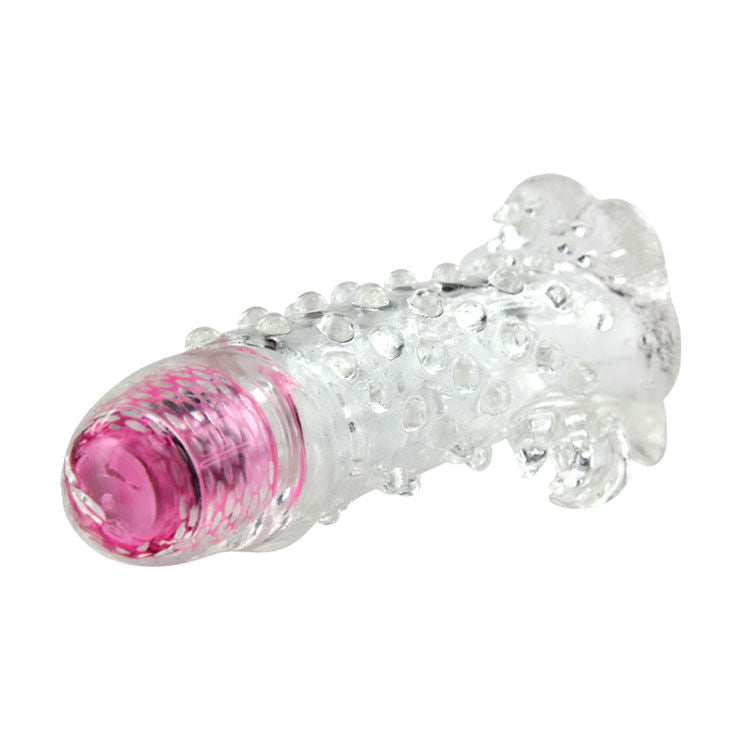 BAILE - BRAVE III MAN SENSOR EXTENSÃO - Sex Shop Sexy