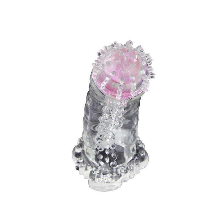 BAILE - BRAVE II MAN SENSOR EXTENSÃO - Sex Shop Sexy