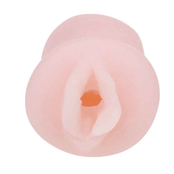 BAILE - ANGEL MANGA MASTURBADOR MASCULINO TOQUE SUAVE VAGINA
