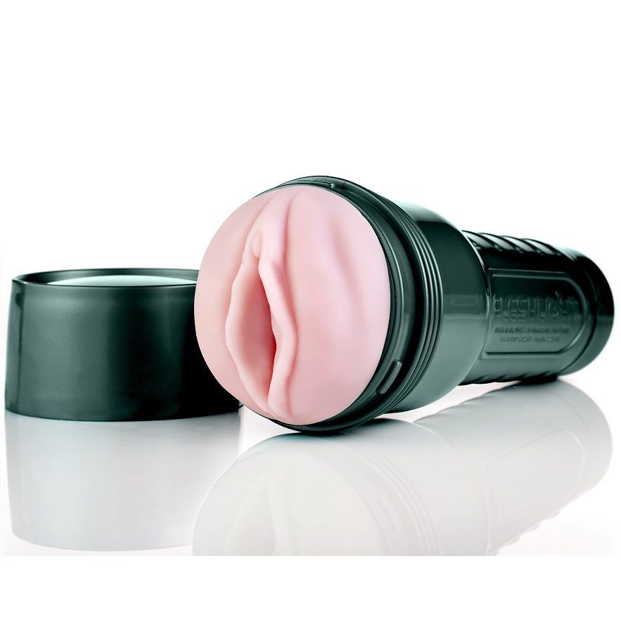 Fleshlight Go Rosa Senhora Surge Vagina
