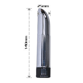 BAILE - VIBRADOR LADY FINGER - Sex Shop Sexy