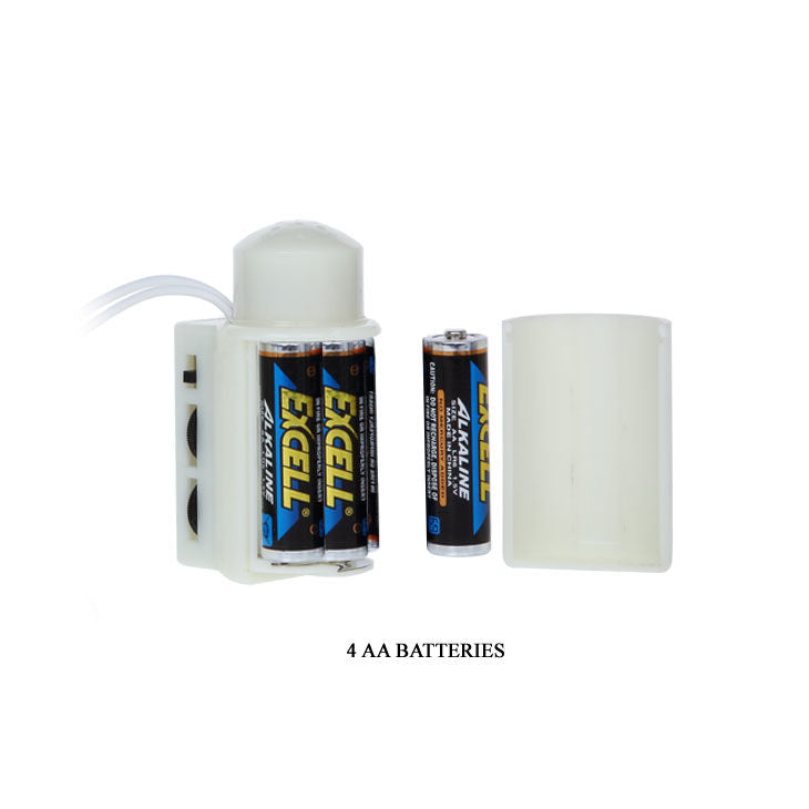 DANCE - MR. BIG MASTURBATOR REALISTIC PENIS AND ANUS