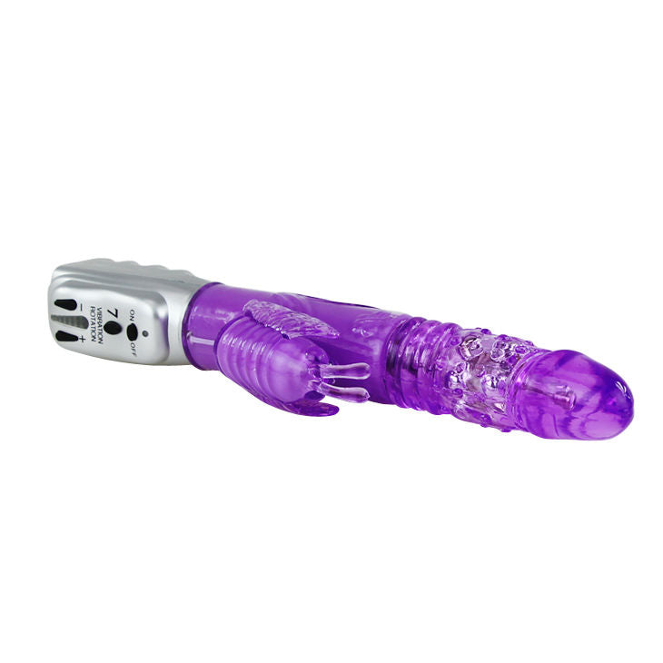 BAILE - BORBOLETA TULIP ROTADOR UP & DOWN - Sex Shop Sexy