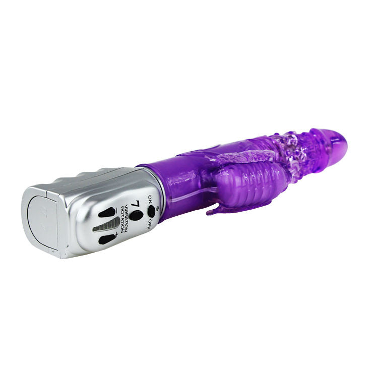 BAILE - BORBOLETA TULIP ROTADOR UP & DOWN - Sex Shop Sexy