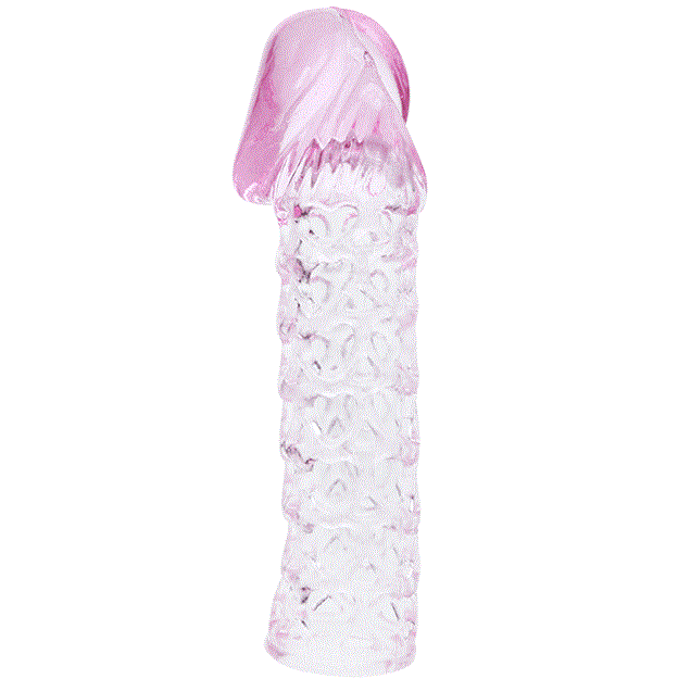 BAILE - CAPA EXTENSORA PARA PÊNIS - Sex Shop Sexy