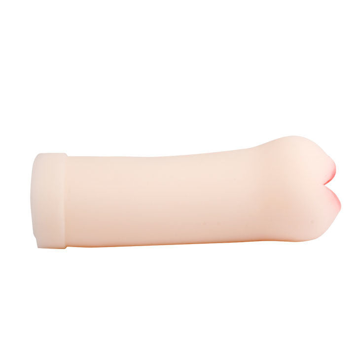 PROM - PASSION LADY MASTURBATOR MOUTH