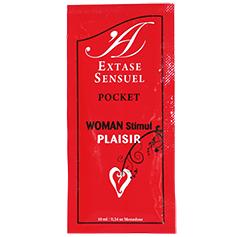EXTASE SENSUAL - CREME ESTIMULANTE PARA ELA 10 ML - Sex Shop Sexy