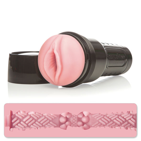 Fleshlight Go Rosa Senhora Surge Vagina