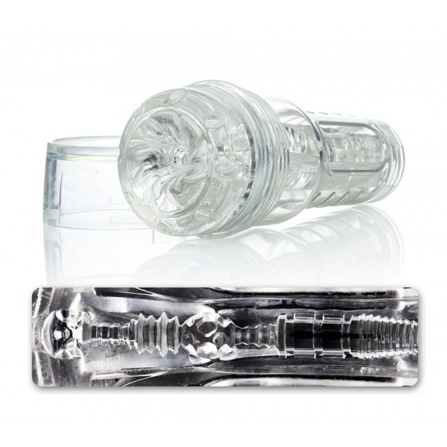 Fleshlight - Masturbador De Gelo Go Torque