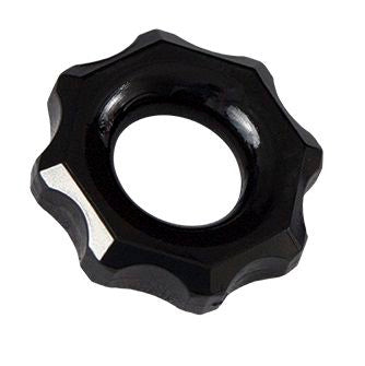 BATHMATE - ANEL PÊNIS SPARTAN PRETO - Sex Shop Sexy