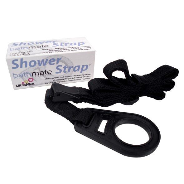 BATHMATE - ARNÊS DE SUPORTE PARA DUCHE - Sex Shop Sexy