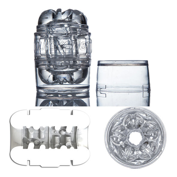 Fleshlight Masturbador Quickshot Vantage