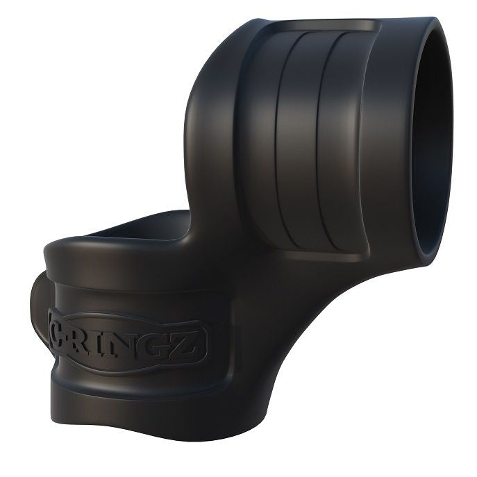 FANTASY C-RINGZ - ANEL GRANDE PARA PÉNIS E TESTÍCULOS