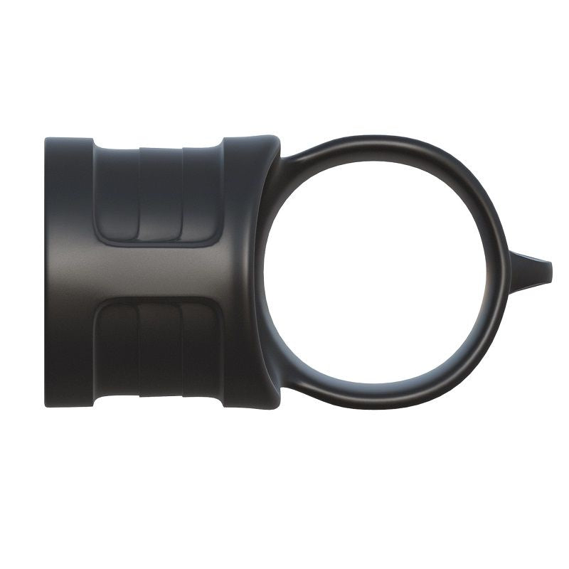 FANTASY C-RINGZ - LARGE COCK AND BALL RING