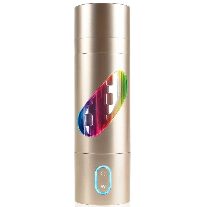 EXTREME TOYZ - ROTO BATOR USB MASTURBADOR MASCULINO COM ÂNUS