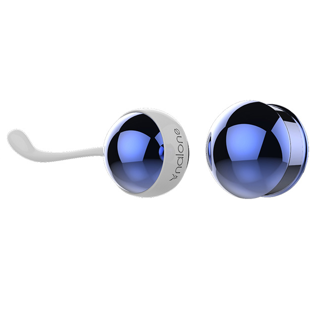 NALONE - YANY BEADS BOLAS CHINESAS - Sex Shop Sexy