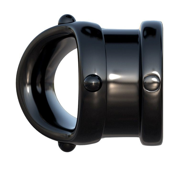 FANTASY C-RINGZ - ROCK HARD PIPE - Sex Shop Sexy
