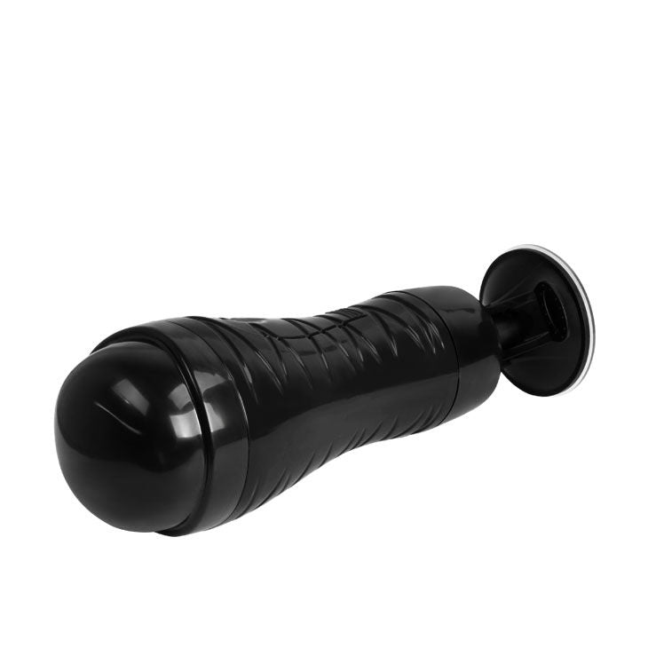 CRAZY BULL - MASTURBADOR CON BASE DE FLORA VAGINA