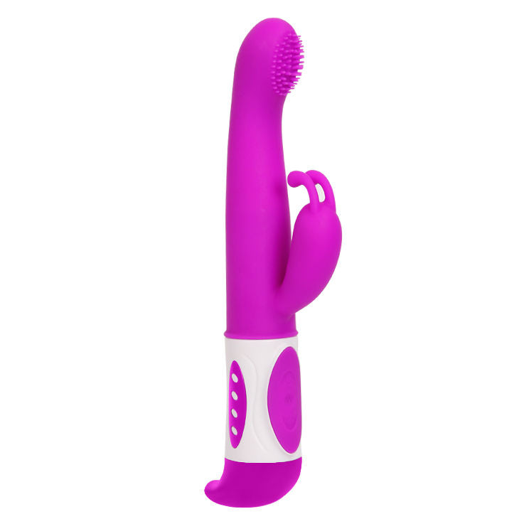 PRETTY LOVE - SMART HUGH COELHO LILÁS - Sex Shop Sexy