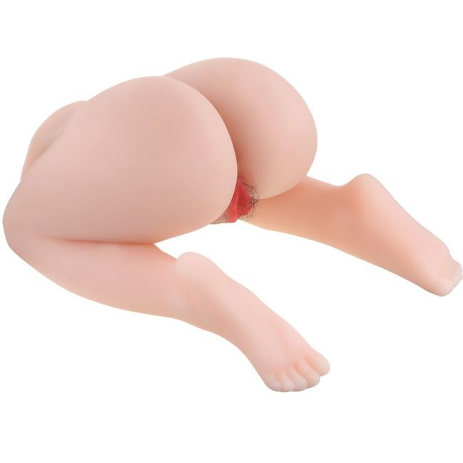 BAILE - PASSION LADY MASTURBADOR COM VOZ 3D - Sex Shop Sexy