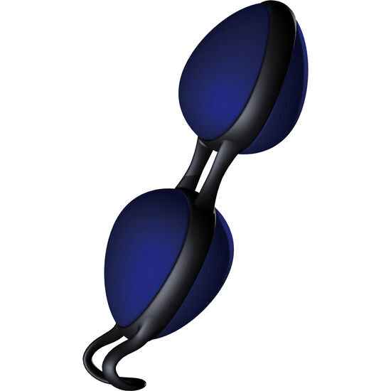 JOYDIVION JOYBALLS - SECRET BOLAS CHINESAS PRETAS E AZUIS