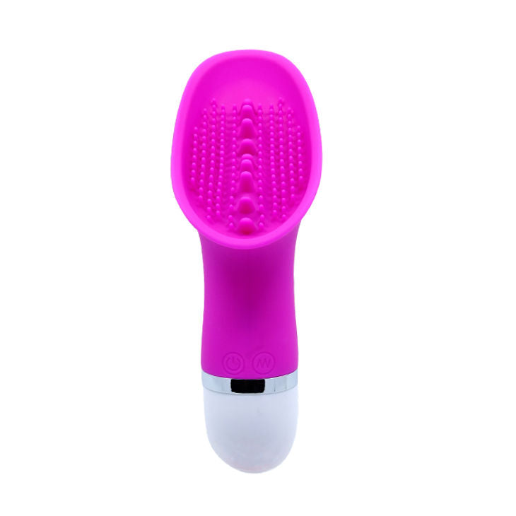 PRETTY LOVE - FLIRTATION ESTIMULADOR CLITORIANO CLAUDE