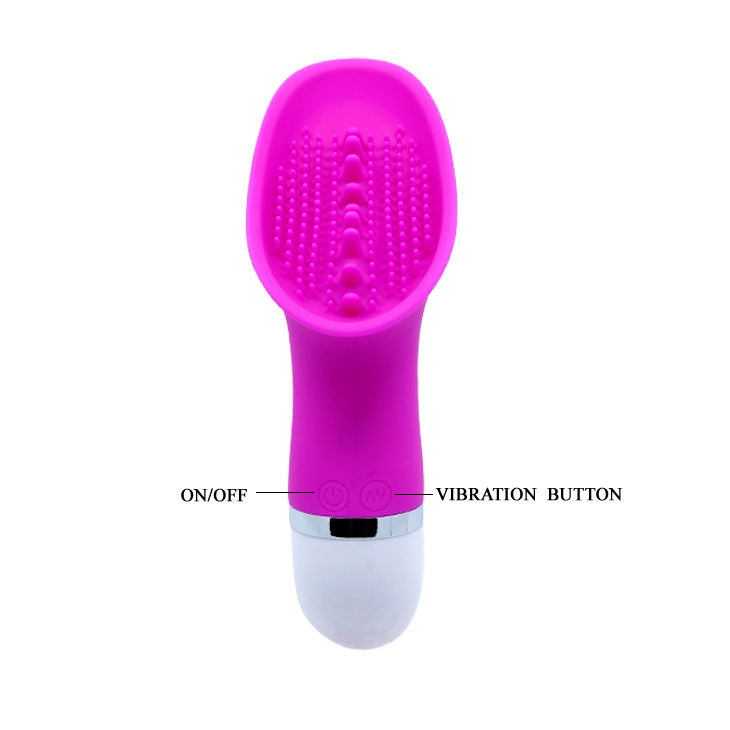 PRETTY LOVE - FLIRTATION ESTIMULADOR CLITORIANO CLAUDE