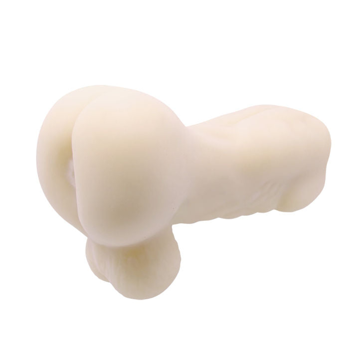 BAILE - BACK SPIRIT MASTURBADOR MINI MASCULINO - Sex Shop Sexy