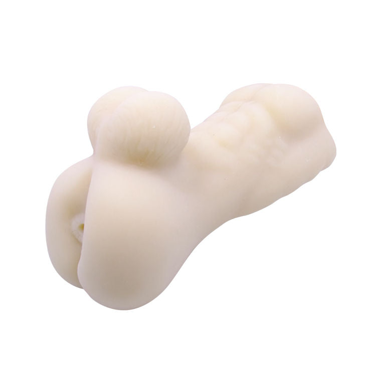 BAILE - BACK SPIRIT MASTURBADOR MINI MASCULINO - Sex Shop Sexy