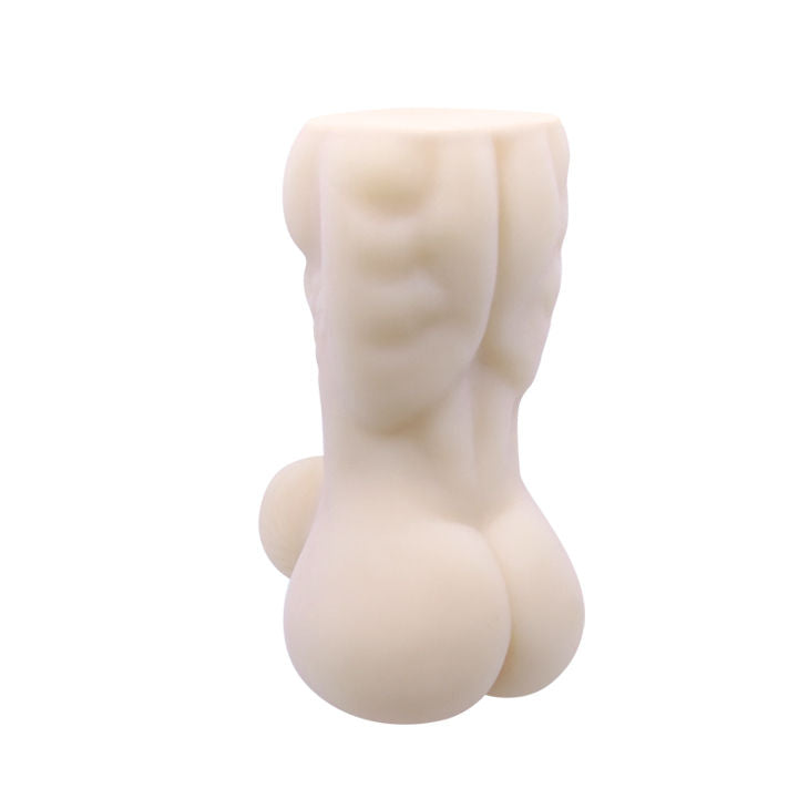 BAILE - BACK SPIRIT MASTURBADOR MINI MASCULINO - Sex Shop Sexy