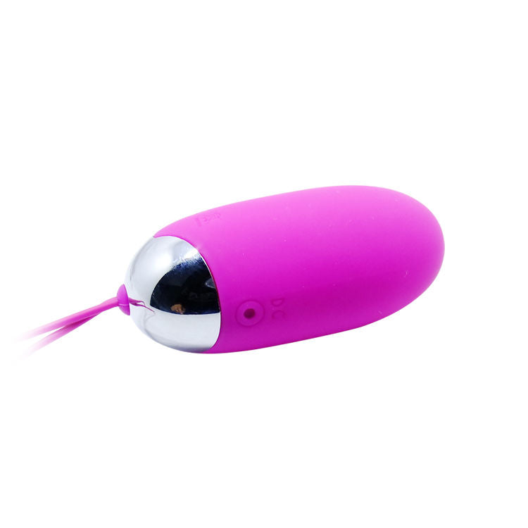 PRETTY LOVE - OVO BERGER COM CONTROLO REMOTO 12V - Sex Shop Sexy