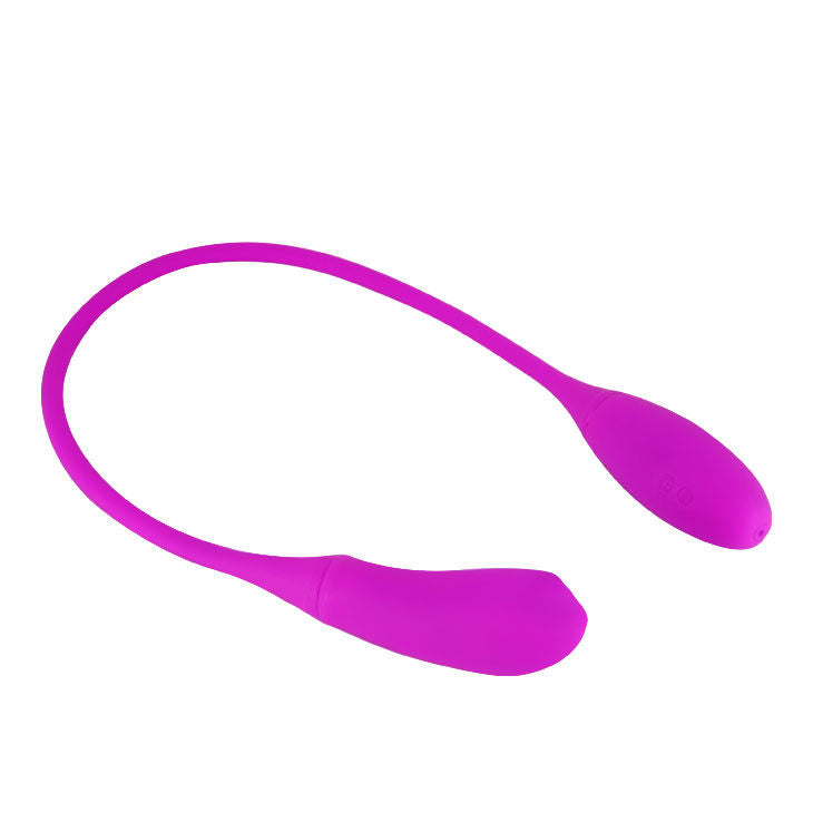 PRETTY LOVE - SMART SNAKY VIBE VIBRADOR 7 V + 3 TICKLING - Sex Shop Sexy