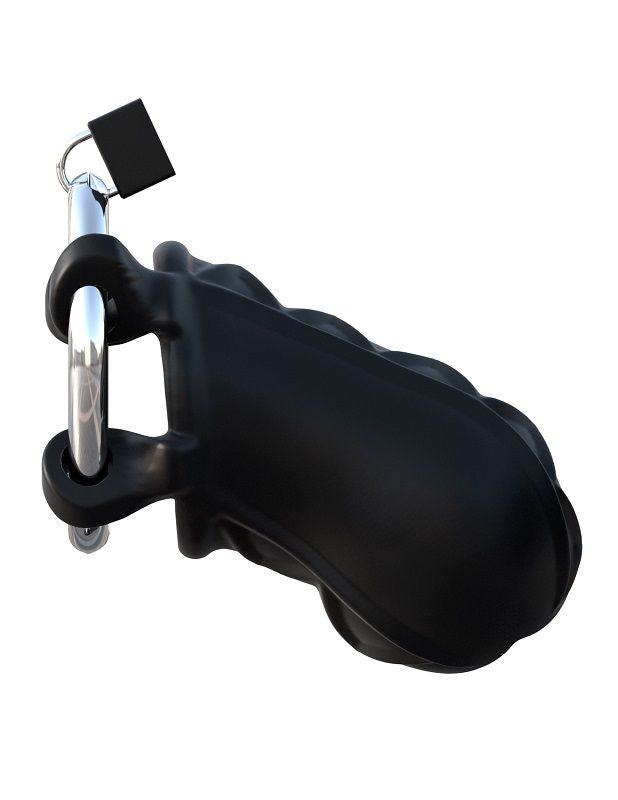 FANTASY C-RINGZ - JAULA PARA PÊNIS EM SILICONE SENSUAL - Sex Shop Sexy