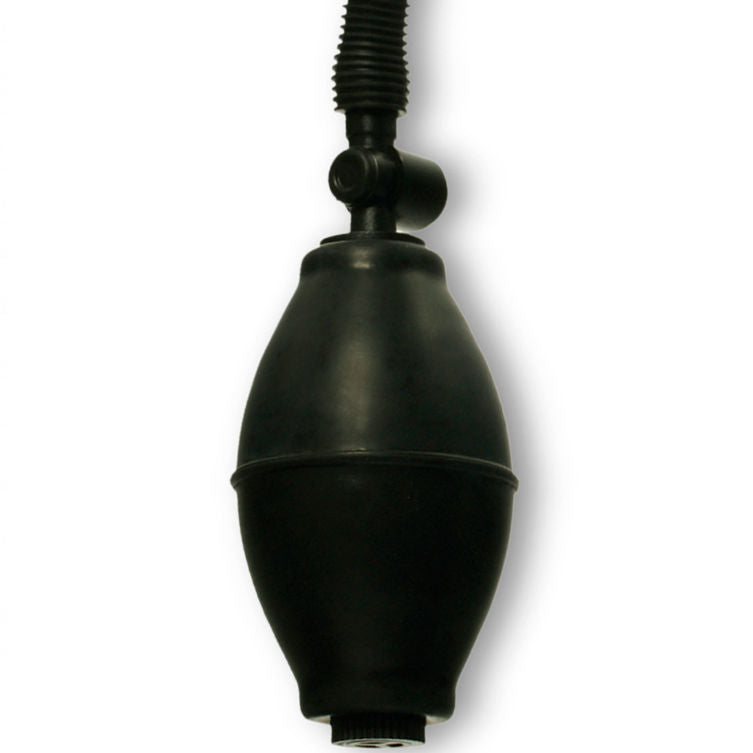 FETISH FANTASY SERIES - SÉRIE DE BOMBAS DE SUCÇÃO VAGINAL PODEROSAS