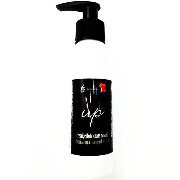 TENTACION - CREMIGEL LUBRIFICANTE ORGÁSMICO PARA ELE 100 ML - Sex Shop Sexy
