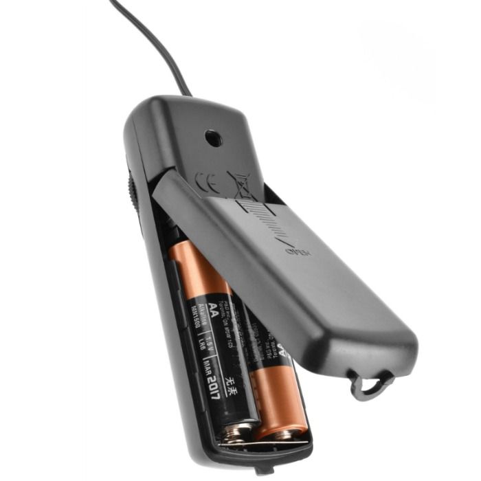 FETISH FANTASY EXTREME - BOMBA DE SUCÇÃO VAGINAL VIBRANTE