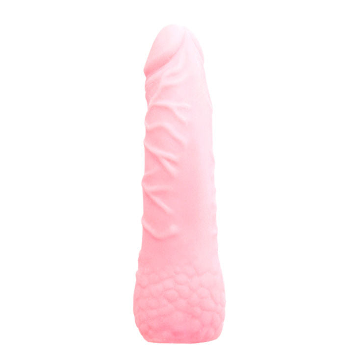 BAILE - CAPA EXTENSORA REALISTA MANGA SERIES - Sex Shop Sexy