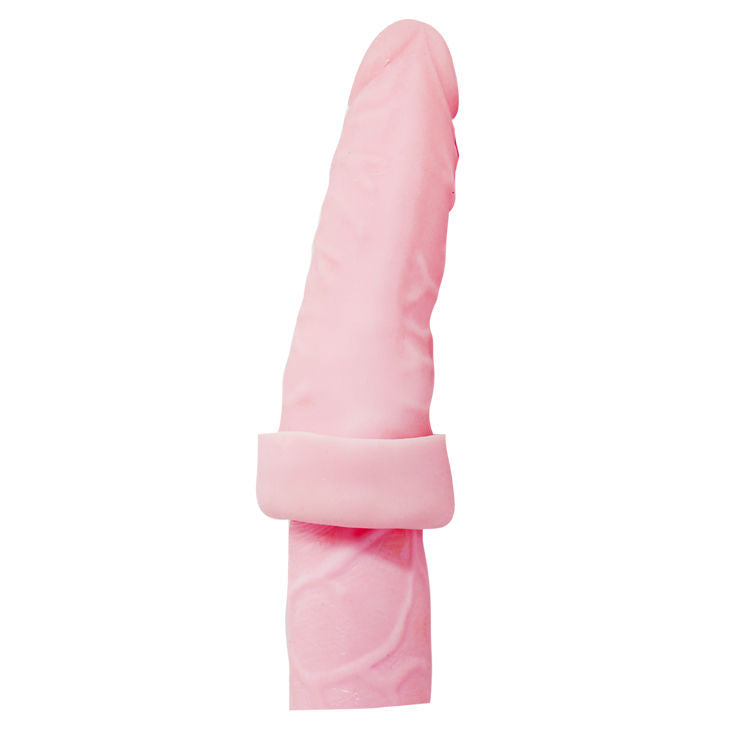 BAILE - CAPA EXTENSORA REALISTA MANGA SERIES - Sex Shop Sexy
