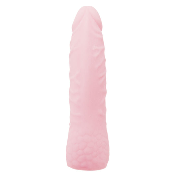 BAILE - CAPA EXTENSORA REALISTA MANGA SERIES - Sex Shop Sexy