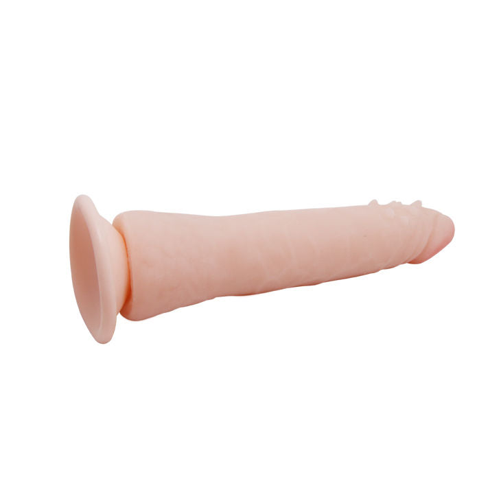 BAILE - FIT REALISTIC TPR ARTICULADO 20.1 CM - Sex Shop Sexy