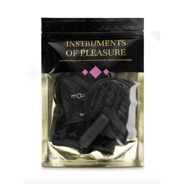 BIJOUX - INSTRUMENTS OF PLEASURE NÍVEL VIOLETA - Sex Shop Sexy