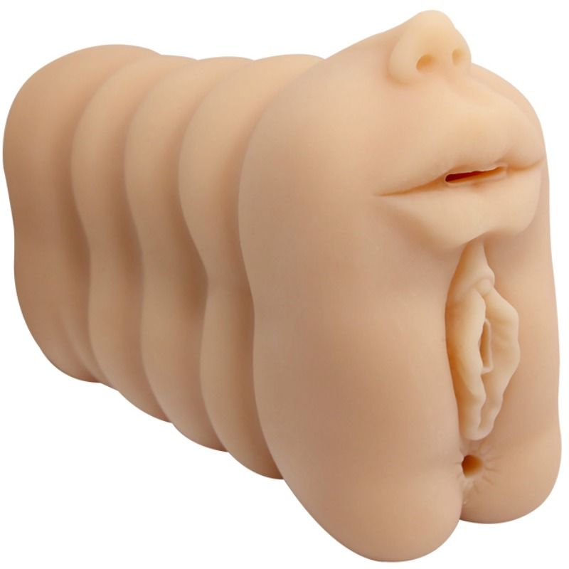 PROM - TEMPTATION PASSION LADY