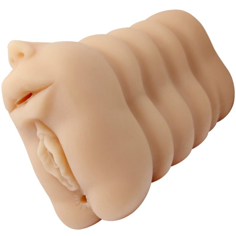 PROM - TEMPTATION PASSION LADY