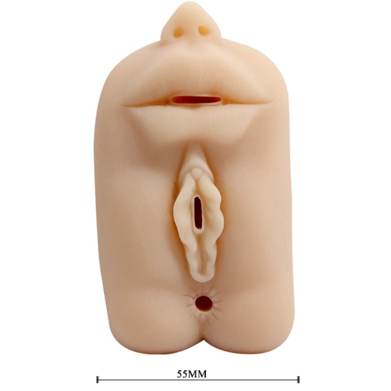 PROM - TEMPTATION PASSION LADY