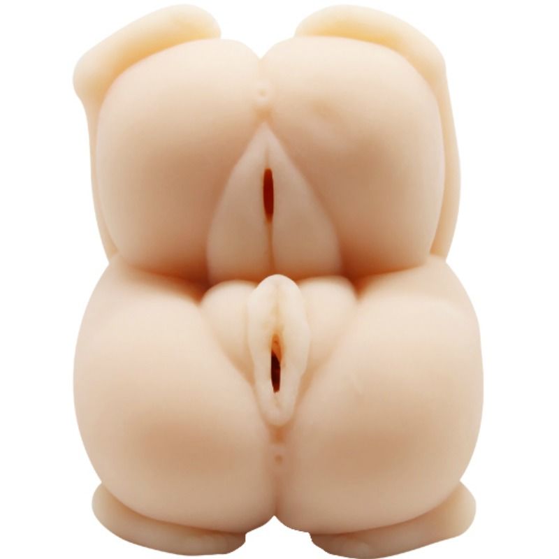 BAILE - TENTAO PAIXO SENHORA TRIO MASTURBADOR