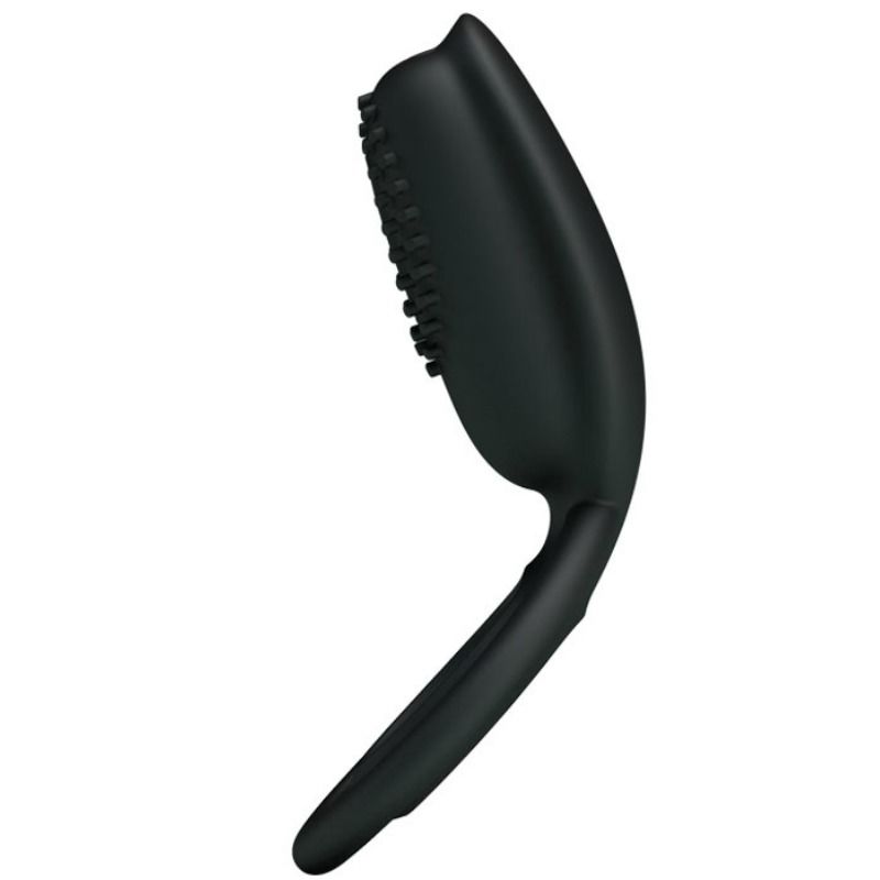 PRETTY LOVE - ESTHER ANEL VIBRADOR COM ESTIMULADOR - Sex Shop Sexy