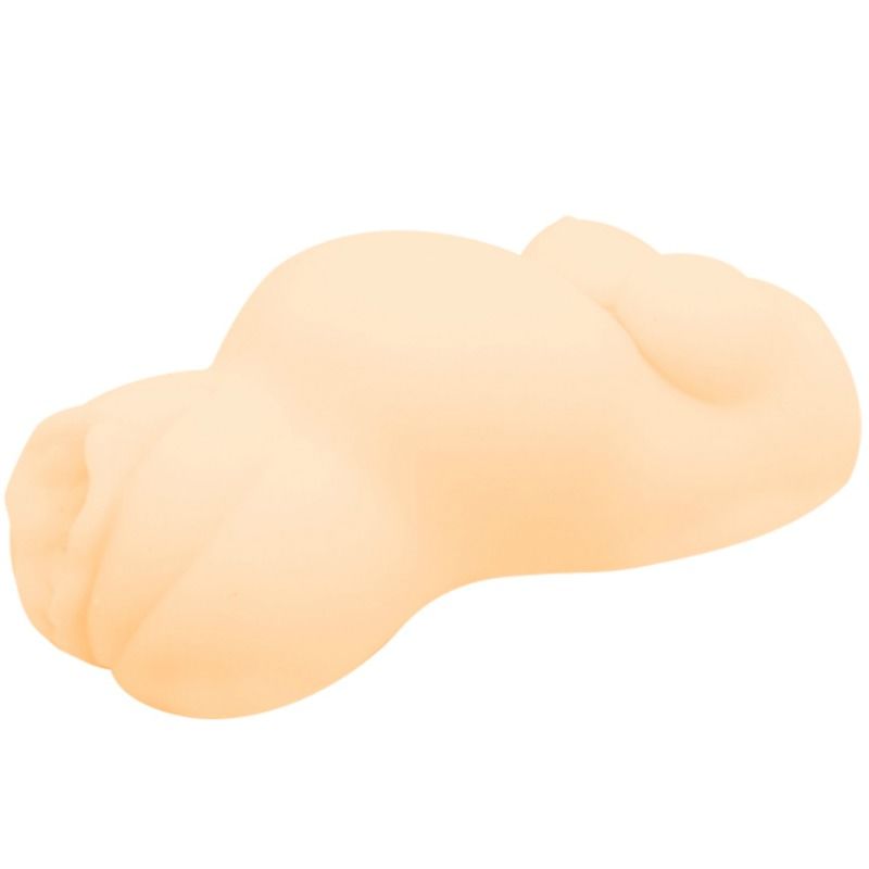 BAILE - MINI MASTURBADOR MASCULINO GRÁVIDA - Sex Shop Sexy