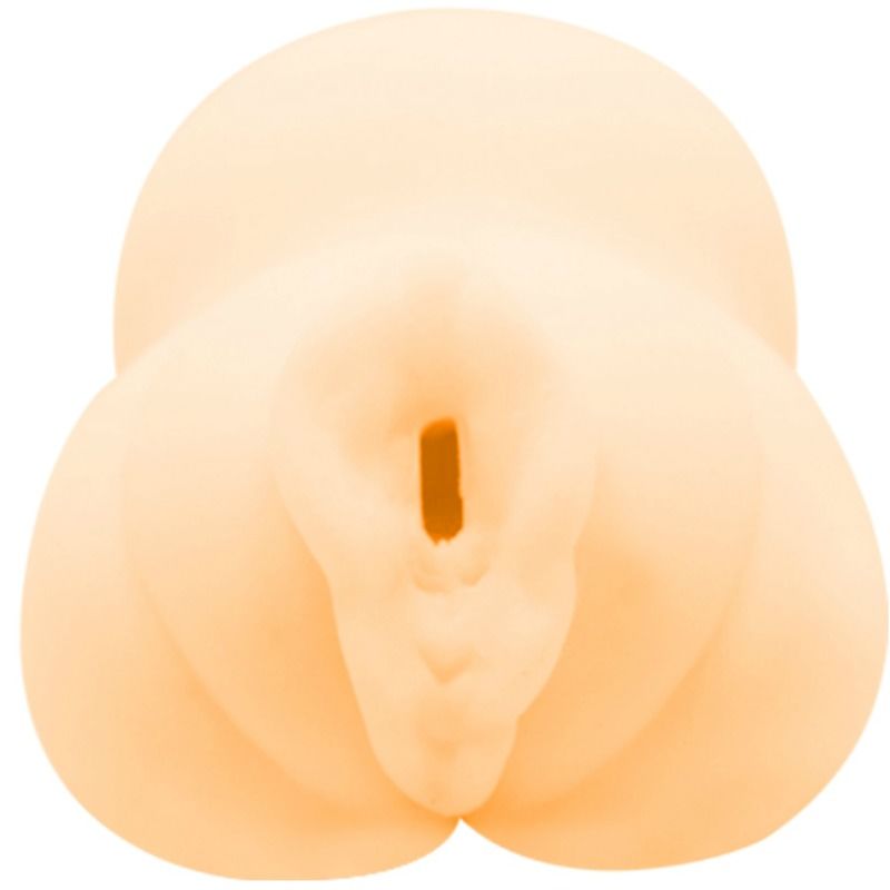 DANCE - PREGNANT MINI MALE MASTURBATOR