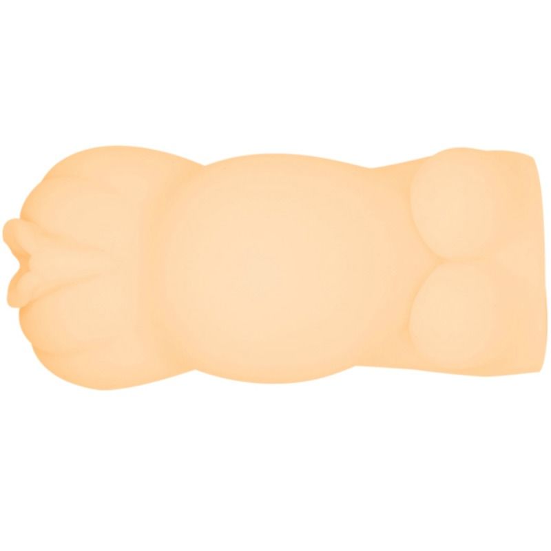BAILE - MINI MASTURBADOR MASCULINO GRÁVIDA - Sex Shop Sexy