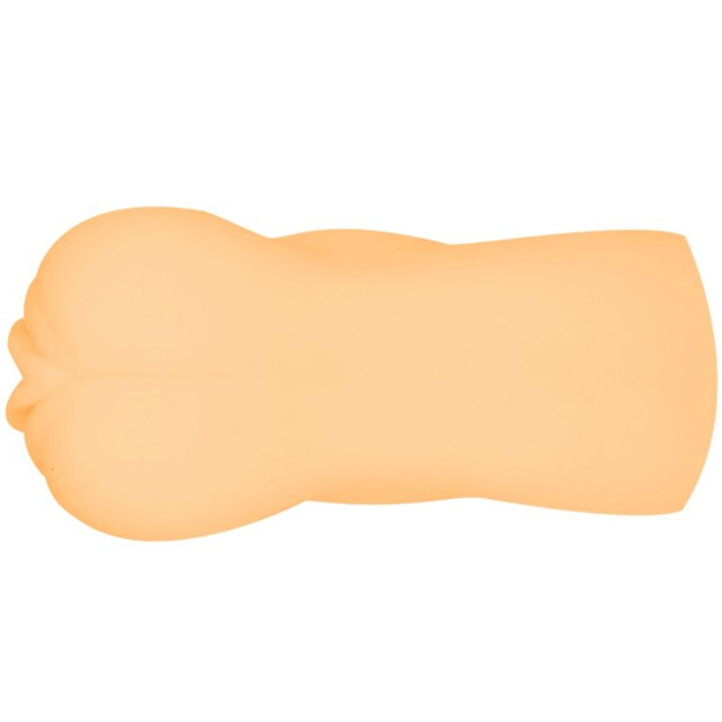 DANCE - PREGNANT MINI MALE MASTURBATOR